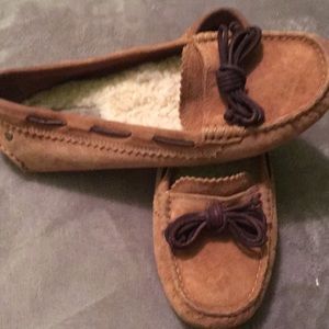 Ugg slippers